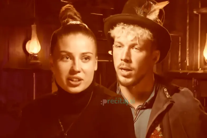 Sofia prehovorila po vypadnutí z Farmy: Pravda o Igorovi 16 Sofia a Igor