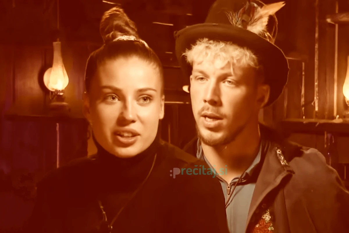 Sofia a Igor