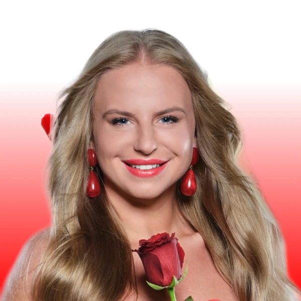 Ruža pre nevestu Česko predstavila 12 súťažiacich: Ktoré z nich majú najväčšie šance? 12 Tereza bachelor