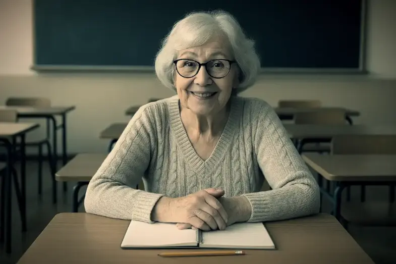 Vedomosti zo základnej školy: Pamätáte si ešte niečo? 8 Vedomosti zo základnej školy