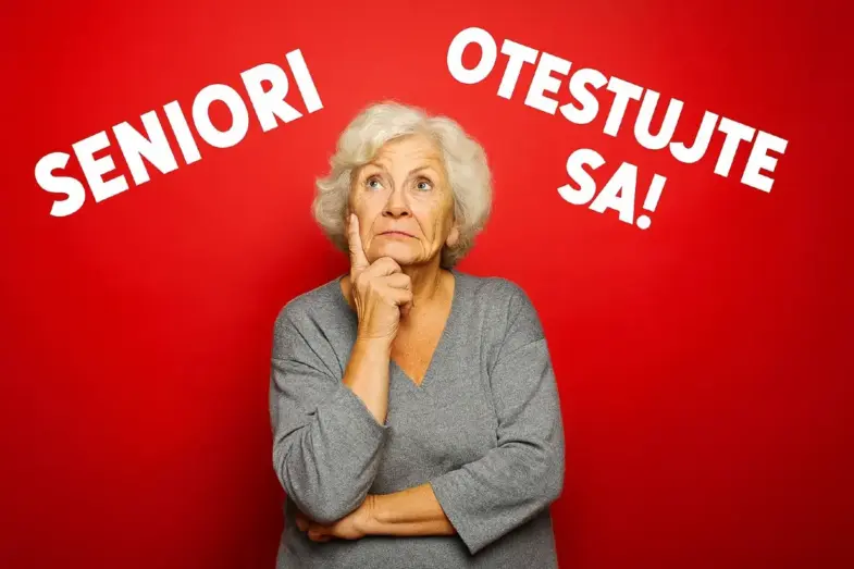 Vedomostný kvíz pre seniorov a 10 nových otázok: Koľko ich dáte? #216 3 Vedomostný kvíz pre seniorov