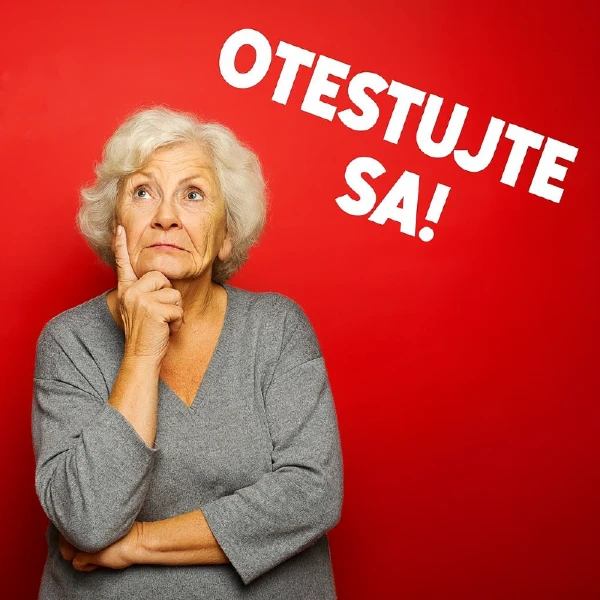 Vedomostný kvíz pre seniorov a 10 nových otázok: Koľko ich dáte? #216 2 Vedomostný kvíz pre seniorov