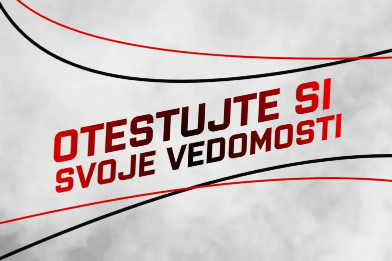 Všeobecný vedomostný kvíz