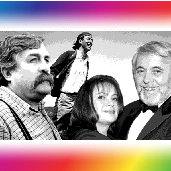 KVÍZ: Pomenujete obľúbené české filmy podľa hlavných postáv? 2 české filmy