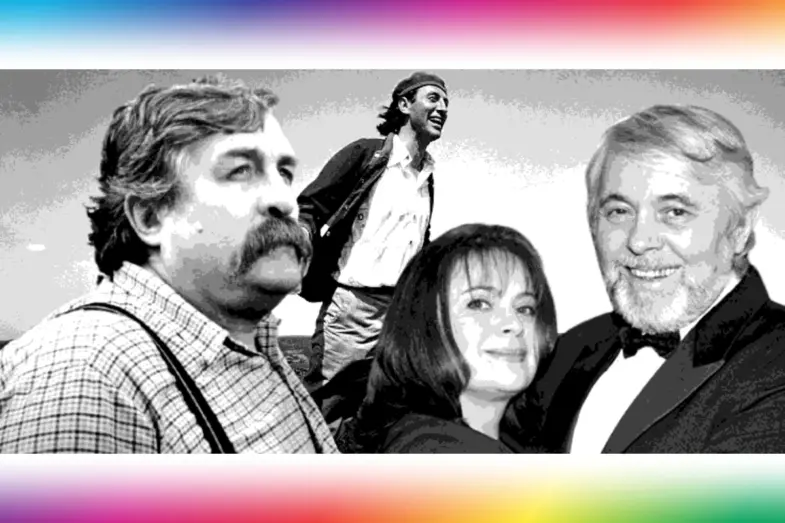 KVÍZ: Pomenujete obľúbené české filmy podľa hlavných postáv? 11 české filmy