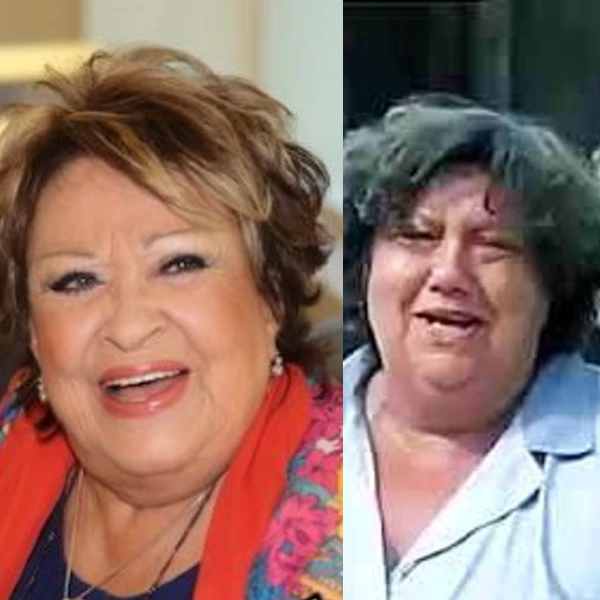 České herečky: Otestujte, ako dobre poznáte legendy filmového plátna 2 české herečky