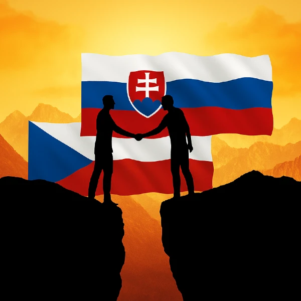 Slovensko vs. Česko: Poznáte české slová, ktoré znejú inak? 2 české slová