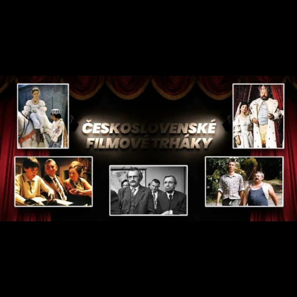 KVÍZ: Ako dobre poznáte kultové československé filmy? 2 československé filmy