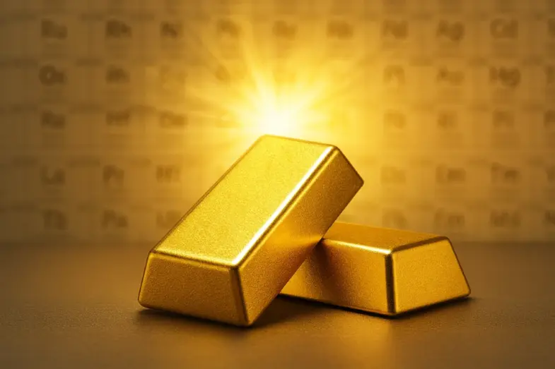 Chemické značky: 10 otázok, ktoré dajú zabrať aj dospelým 8 chemické značky