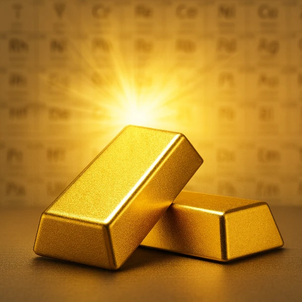 Chemické značky: 10 otázok, ktoré dajú zabrať aj dospelým 2 chemické značky