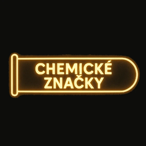 Chemické značky prvkov: Čaká vás výzva v 13 otázkach 2 chemické značky prvkov