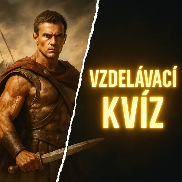 Dejiny a vzdelávací kvíz: Ovládate roky významných historických udalostí? 2 dejiny