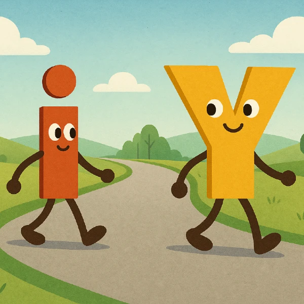 Diktát na precvičenie pravopisu: Nájdete všetkých 8 chýb? 2 diktát