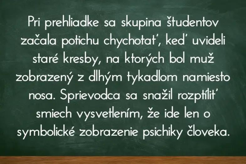 Diktát na pravopis: Nájdete všetkých 9 chýb v texte? 15 diktát