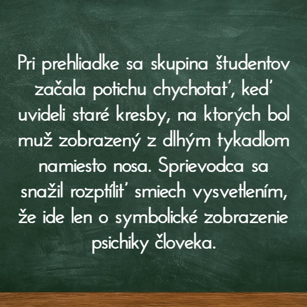 Diktát na pravopis: Nájdete všetkých 9 chýb v texte? 2 diktát