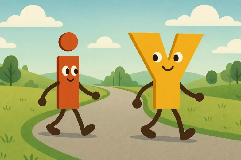 Diktát na precvičenie pravopisu: Nájdete všetkých 8 chýb? 17 diktát