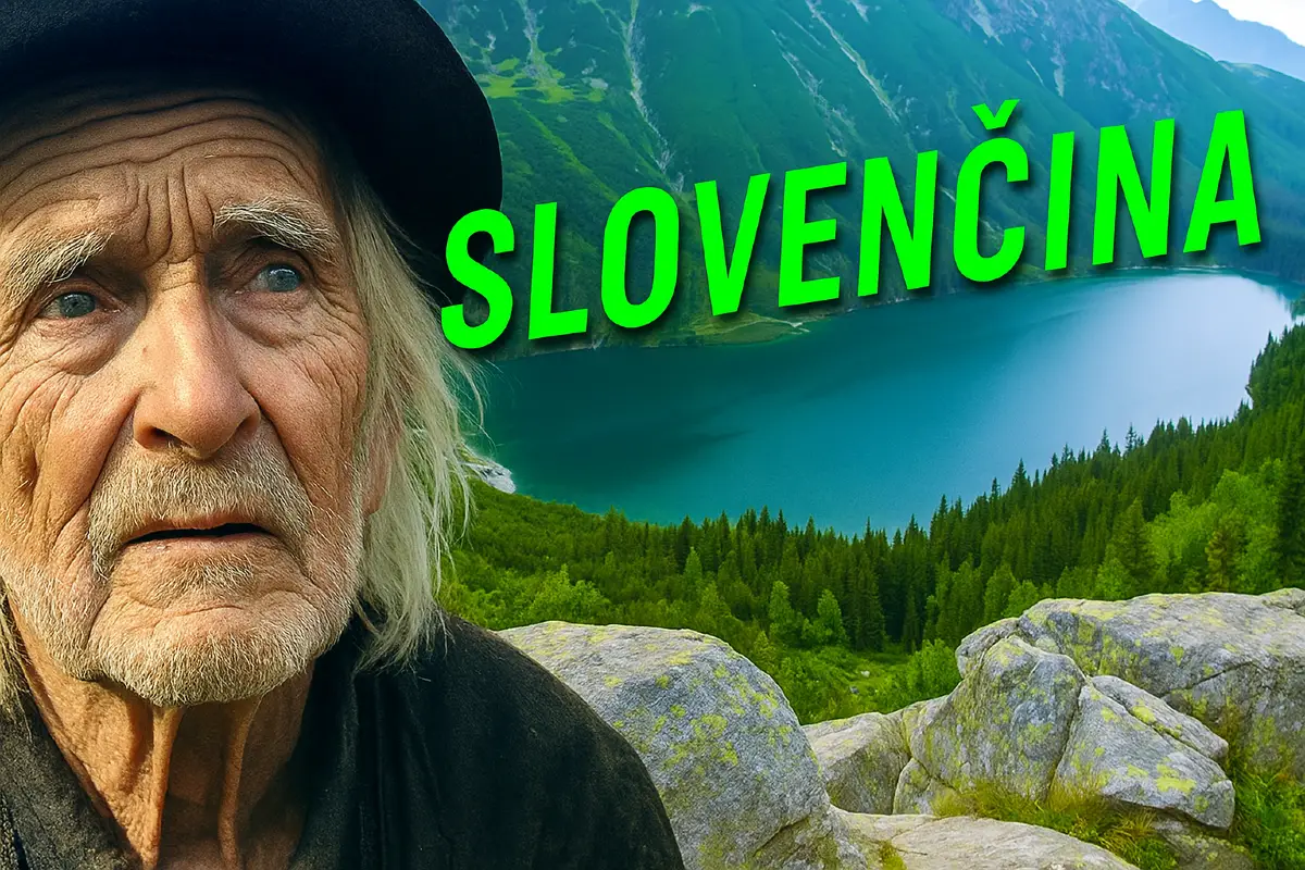 diktát slovenčina