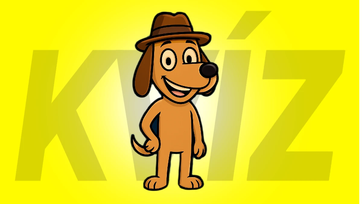 Dnešný kvíz: Zvládnete odpovedať na 10 otázok? #531 1 dnešný kvíz