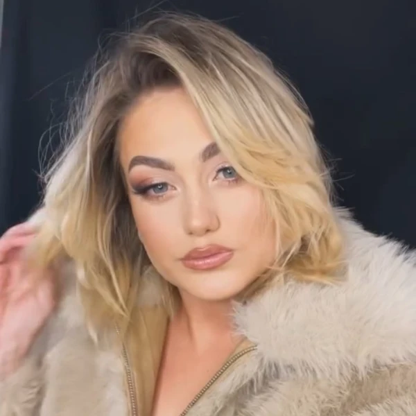 Dorota z Farmy zažiarila v Žiline: Na diskotéke vyzerala ako hollywoodska hviezda 5 dorota farma