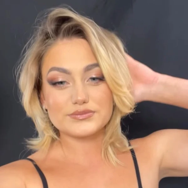 Dorota z Farmy zažiarila v Žiline: Na diskotéke vyzerala ako hollywoodska hviezda 4 dorota z farmy