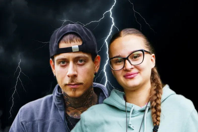 Farmársky duel Laura vs. Majo: Rozhodla až posledná disciplína! 1 duel Farma Laura vs. Majo