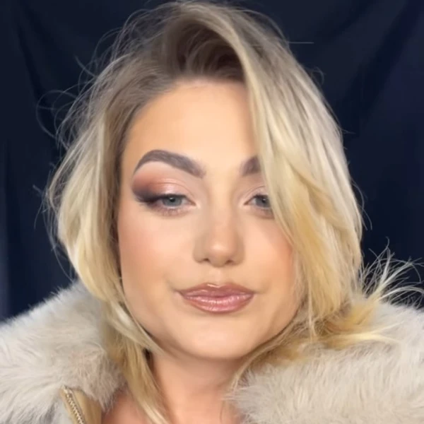 Dorota z Farmy zažiarila v Žiline: Na diskotéke vyzerala ako hollywoodska hviezda 2 farmárka Dorota