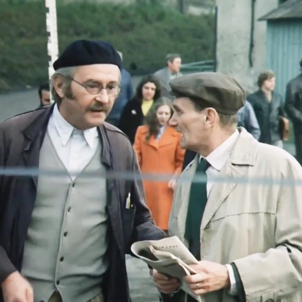 Filmové hlášky: Kvíz z česko-slovenských filmov, ktorý zvládnu skutoční fanúšikovia 2 filmové hlášky