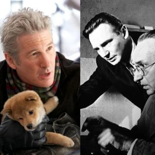 Filmový kvíz: Doplňte názvy slávnych filmov, ktoré pozná celý svet 2 filmový kvíz