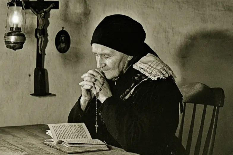 Poznáte slovenské frazeologizmy, ktoré používali vaše staré mamy? 3 frazeologizmy význam