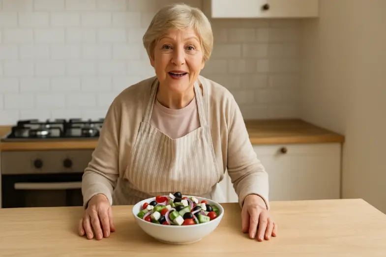 Gastro kvíz: Otestujte sa, čo viete o jedle, koreninách a kuchárskych technikách 18 gastro kvíz