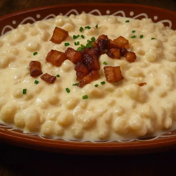 Kvíz pre gazdinky a gurmánov: Poznáte hlavné ingrediencie známych jedál? 2 hlavné ingrediencie