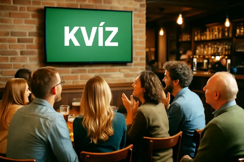 krčmový kvíz