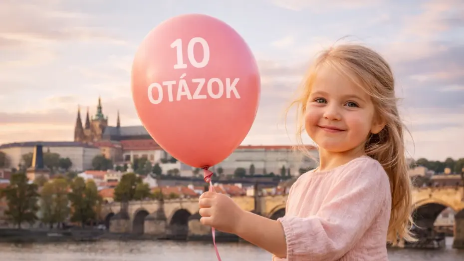 KVÍZ: 10 otázok na všeobecný prehľad – zvládnete všetky? #532 13 kvíz 10 otázok