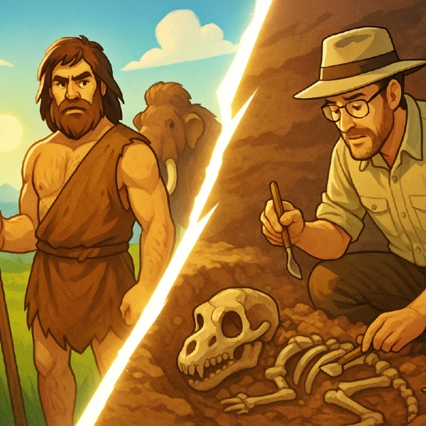 KVÍZ: Viete, čo skúma stomatológia, onkológia alebo paleontológia? 2 kvíz