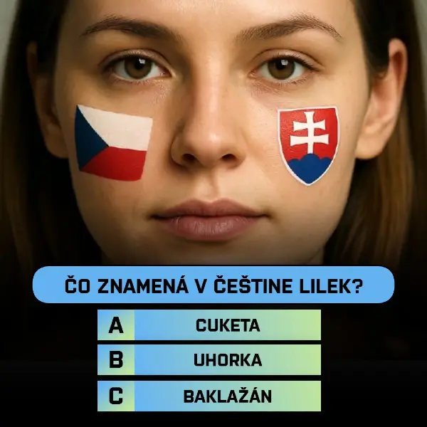 11 otázok a vedomostný kvíz, ktorý preverí váš všeobecný prehľad #529 2 kvíz