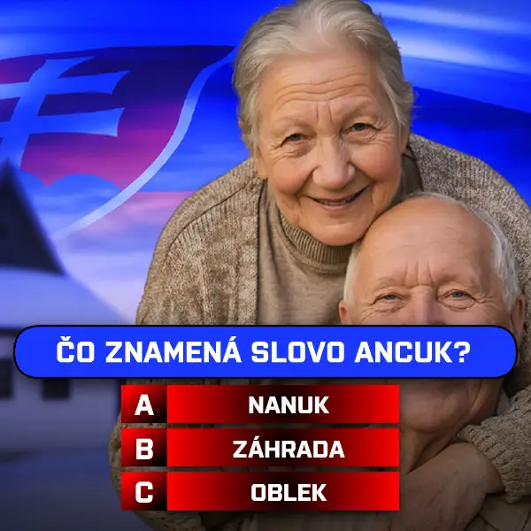 Pamätáte si pojmy zo socializmu? Otestujte sa vo vedomostnom kvíze 2 kviz 15