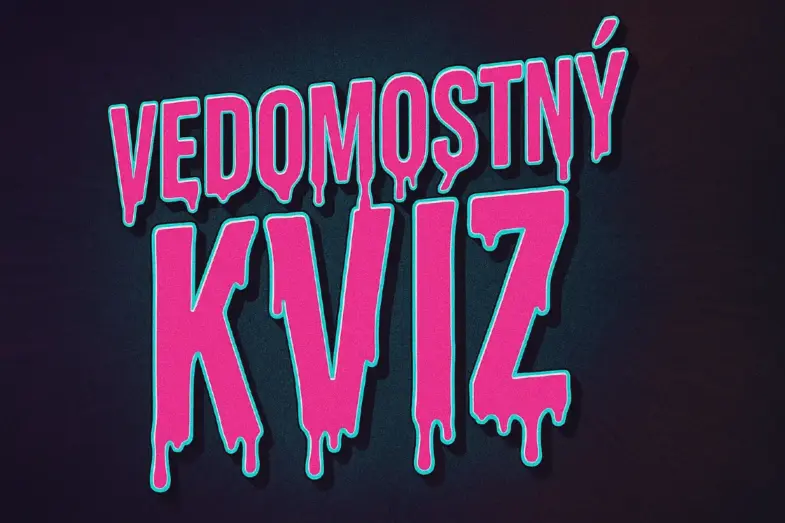 KVÍZ: Chcete si overiť, ako ste na tom s vedomosťami? #505 1 kvíz