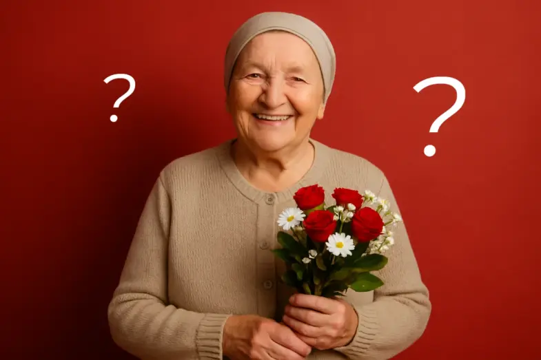 Vedomostný kvíz pre seniorov: čo všetko si pamätáte? #218 19 kvíz pre seniorov