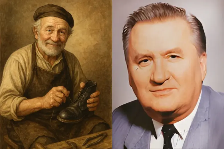 Kvíz pre seniorov: Len málokto dosiahne plný počet bodov #194 1 kvíz pre seniorov