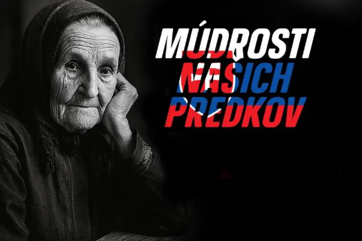 ľudové múdrosti