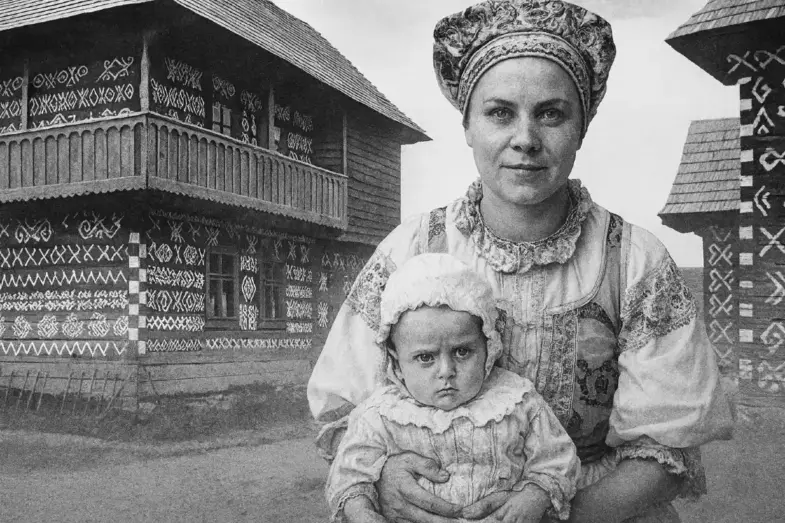 Nárečie z celého Slovenska: Viete, čo znamenajú slová ako šlinčuhy, kidľa či perun? 1 nárečie