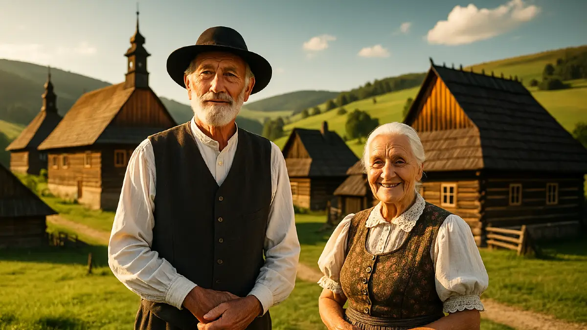nárečové slová
