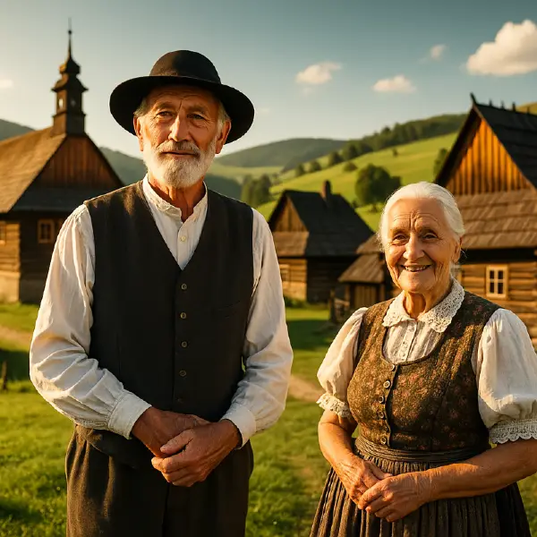 Nárečové slová: Otestujte sa v zábavnom kvíze plnom regionálnych výrazov 2 nárečové slová