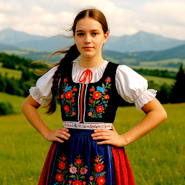 Nárečový kvíz: Rozumiete slovám, ktoré poznali naši starí rodičia? 2 nárečový kvíz