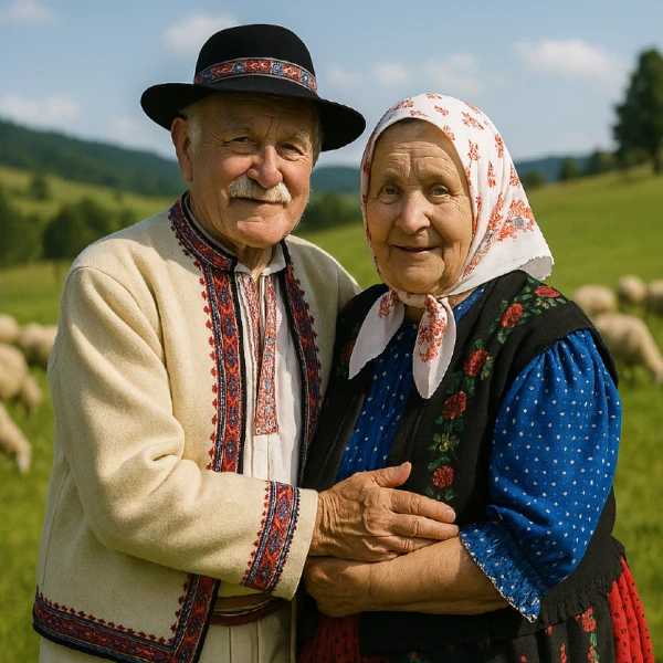 Nárečový kvíz: Rozumiete slovám, ktoré poznali naši starí rodičia? 2 nárečový kvíz