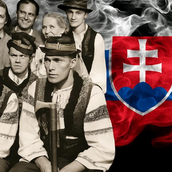 Slováci, rozpoznáte nespisovné slovíčka? Otestujte sa v kvíze zo slovenčiny 2 nespisovné slovíčka