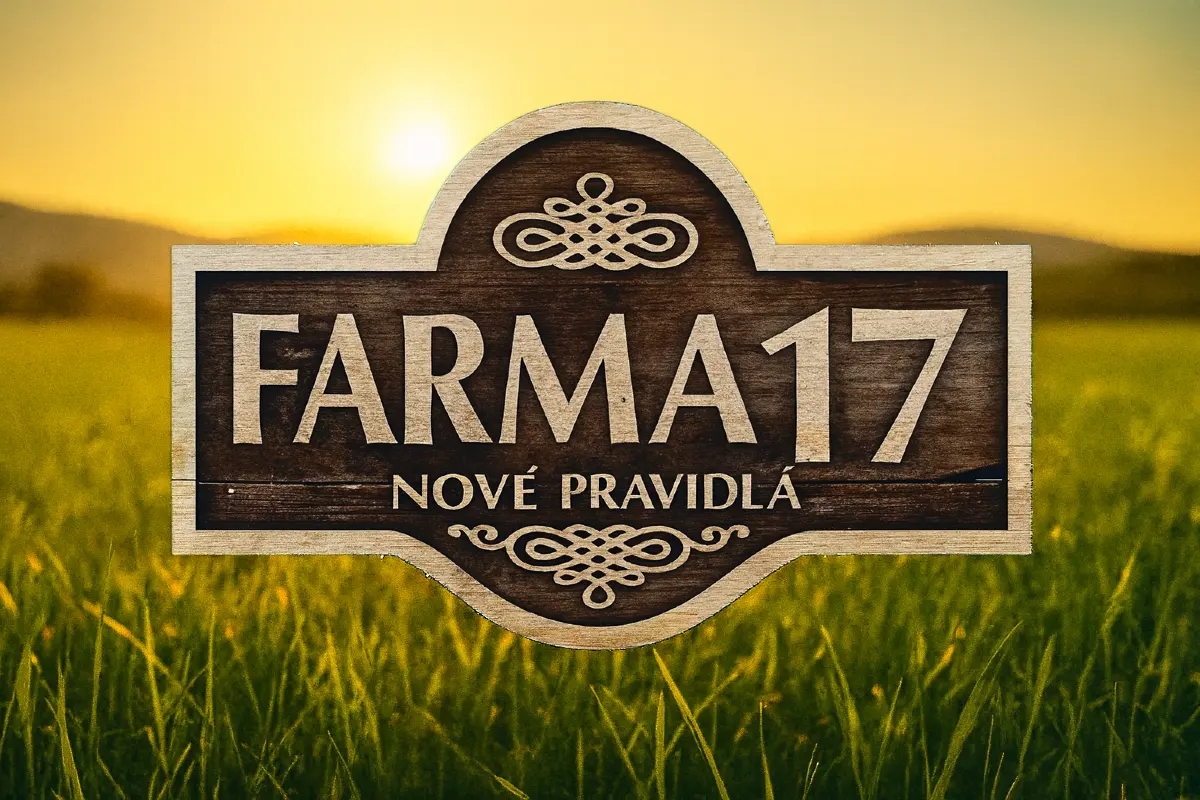 nove pravidla na Farme