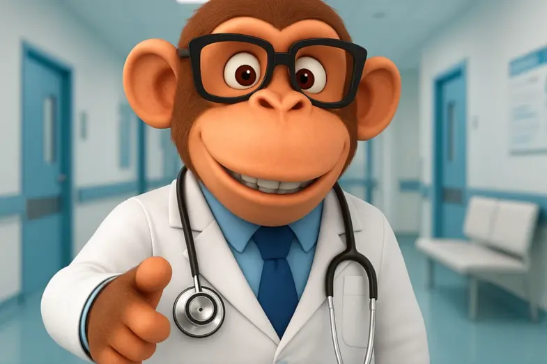 Viete, čo robí oftalmológ či someliér? Skúste tento kvíz o povolaniach 12 oftalmolog kvíz