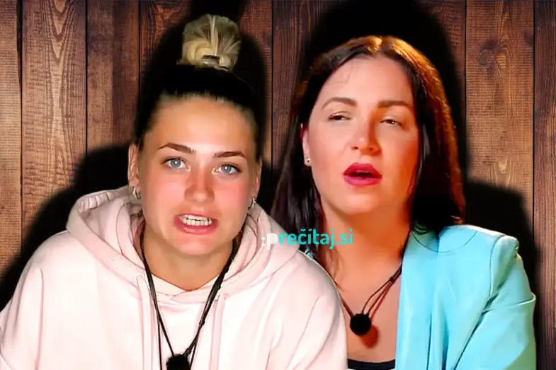 Najhorší moment Farmy 17? Opitá Dorota vykríkla vetu, ktorú už nič nezmaže 14 opitá Dorota