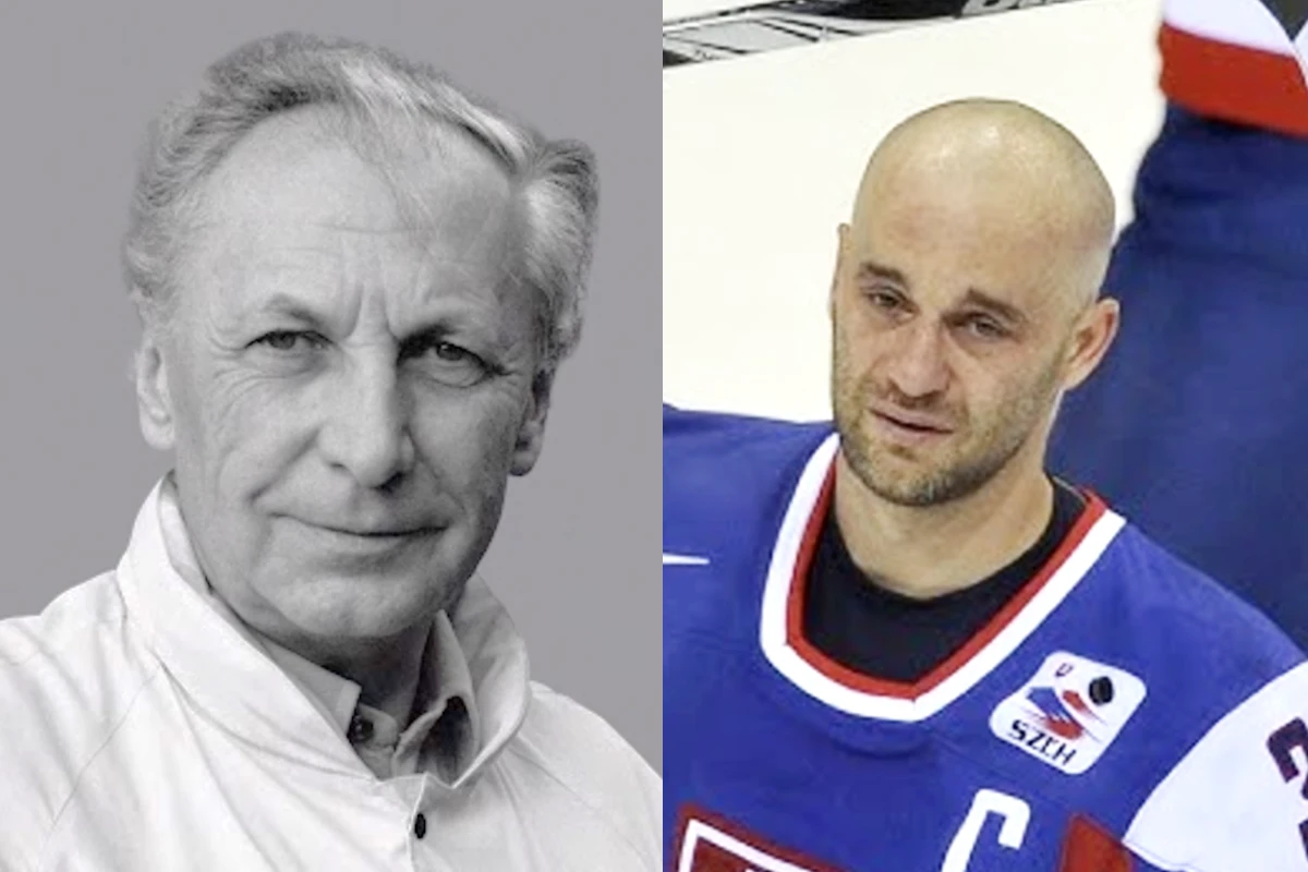 osobnosti Slovenska
